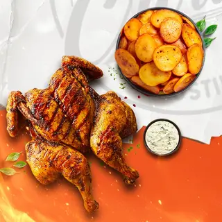 Formule Poulet