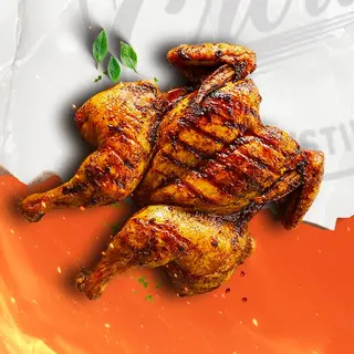 Poulet Entier