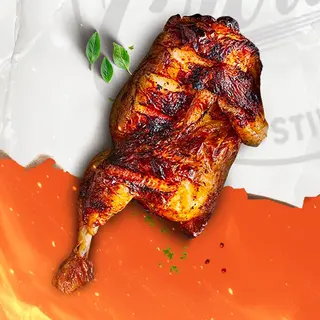 Demi Poulet