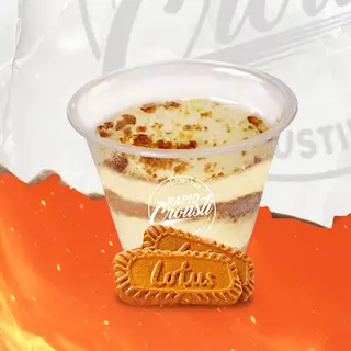 Tiramisu spéculoos