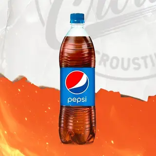 Pepsi -  ( 1L ) Bouteille