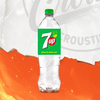 7up -  ( 1L ) Bouteille