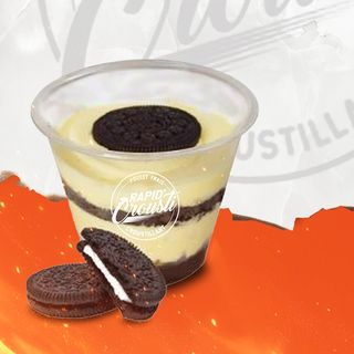 Tiramisu Oreo