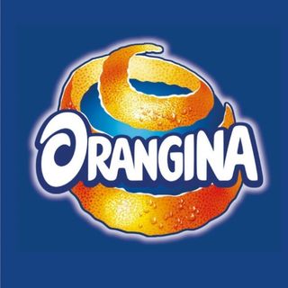 Orangina ( 25 Cl ) Canette