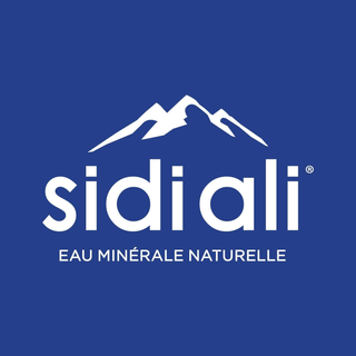 Sidi Ali - ( 50Cl ) Bouteille