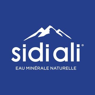 Sidi Ali - ( 50Cl ) Bouteille