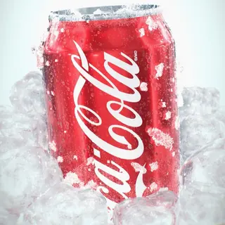 Coca Cola - Classique ( 25Cl ) Canette