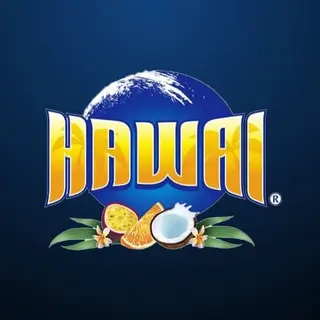 Hawaii - Tropical ( 25 Cl ) Canette