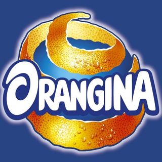 Orangina ( 25 Cl ) Canette