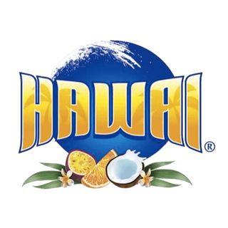 Hawaii ( 25 Cl ) Canette