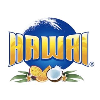 Hawaii  ( 25 Cl ) Canette
