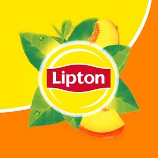Lipton ice tea - Pêche ( 33Cl ) Canette