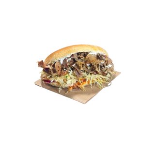 Kebab classique Seul