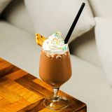 Milkshake Chocolat 