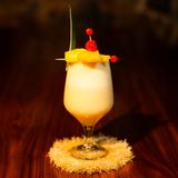 Virgin Colada