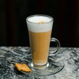 Latte Macchiato 