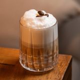 Café Latte Glacé