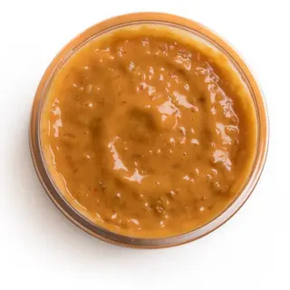 Sauce algérienne