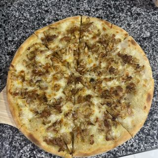 pizza kebab
