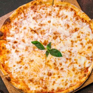Pizza margharita