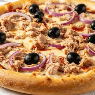 Pizza thon