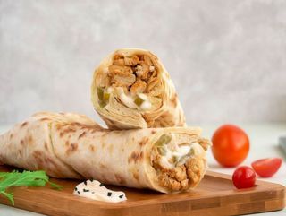 Shawarma
