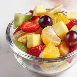 Salade de Fruits frais