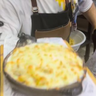 Pasticcio Viande Hachée