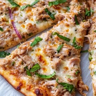 Pizza thon