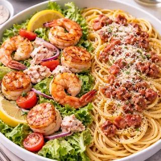 S. Pécheur / Carbonara