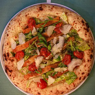 Pizza césare