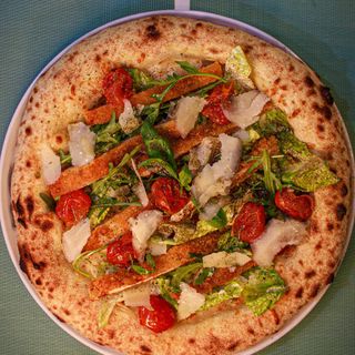 Pizza césare