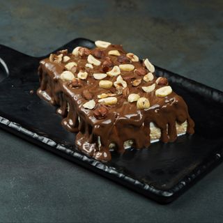 Kashtouta Choco noisette