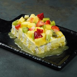 Kashtouta Fruits de saison