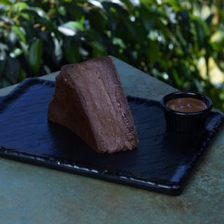 San Sebastien chocolat