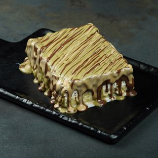 Kashtouta Trois chocolats