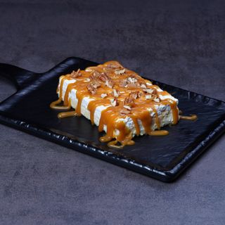 Kashtouta caramel beurre salé