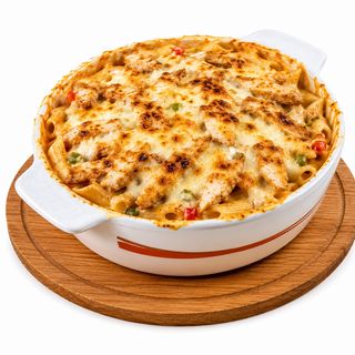 Pasticcio Poulet