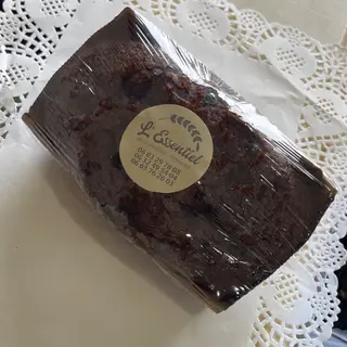 Cake chocolat
