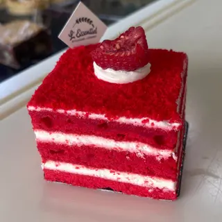 Red Cake