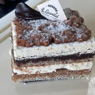 Croquant praliné