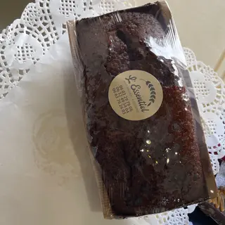 Cake chocolat G