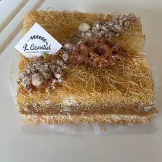 Conafa d’amande