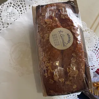 Cake vanille G