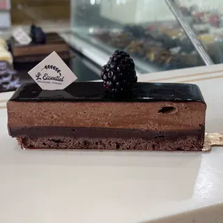 Roille chocolat