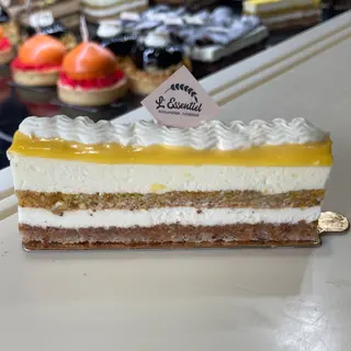 Sacher Mongue