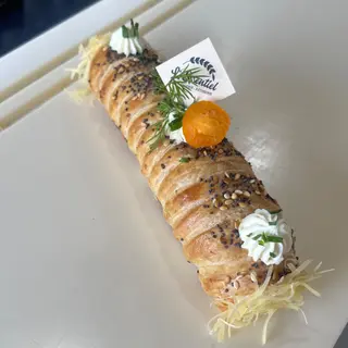 Hotte dogues