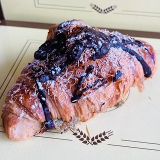 Croissant conafa pistache GM