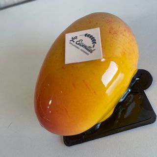 Trompé d’œil mongue