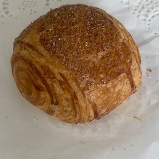Pain chocolat complet GM